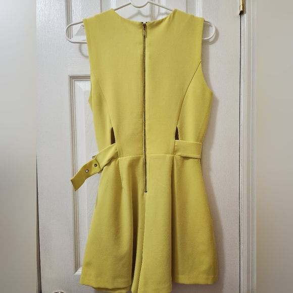 XOXO Romper - Picture 3 of 5